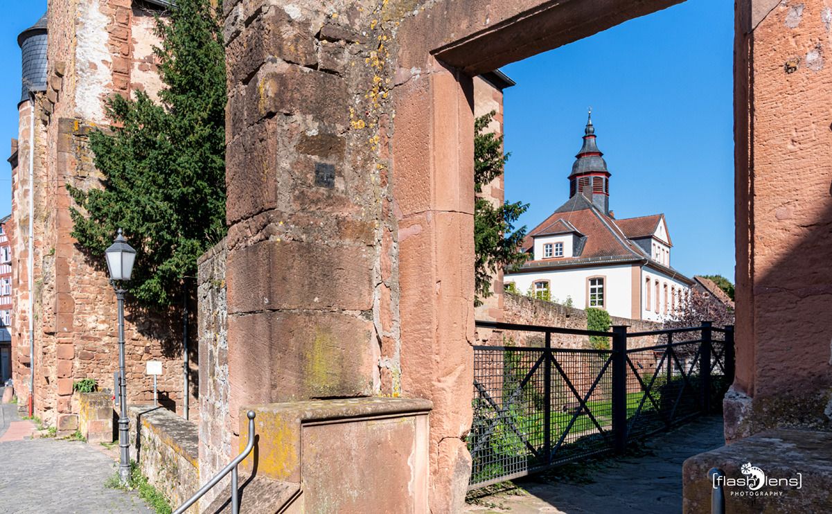 buedingen