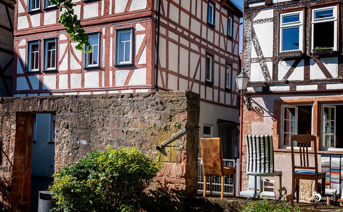 buedingen