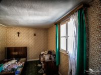 das haus der alten dame