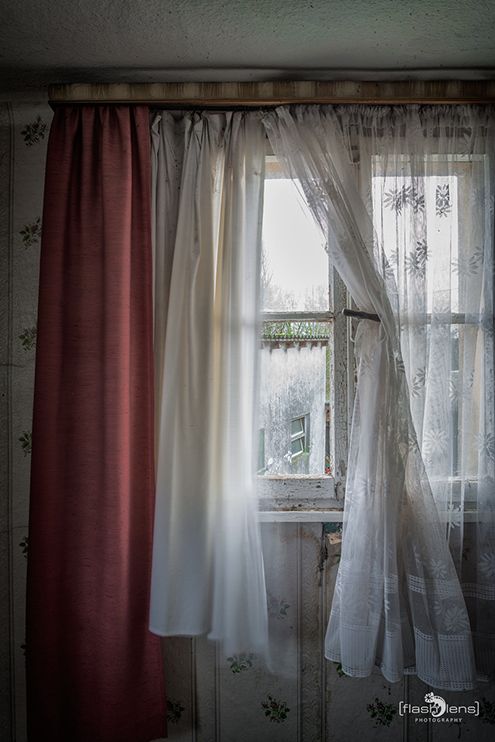 das haus der alten dame