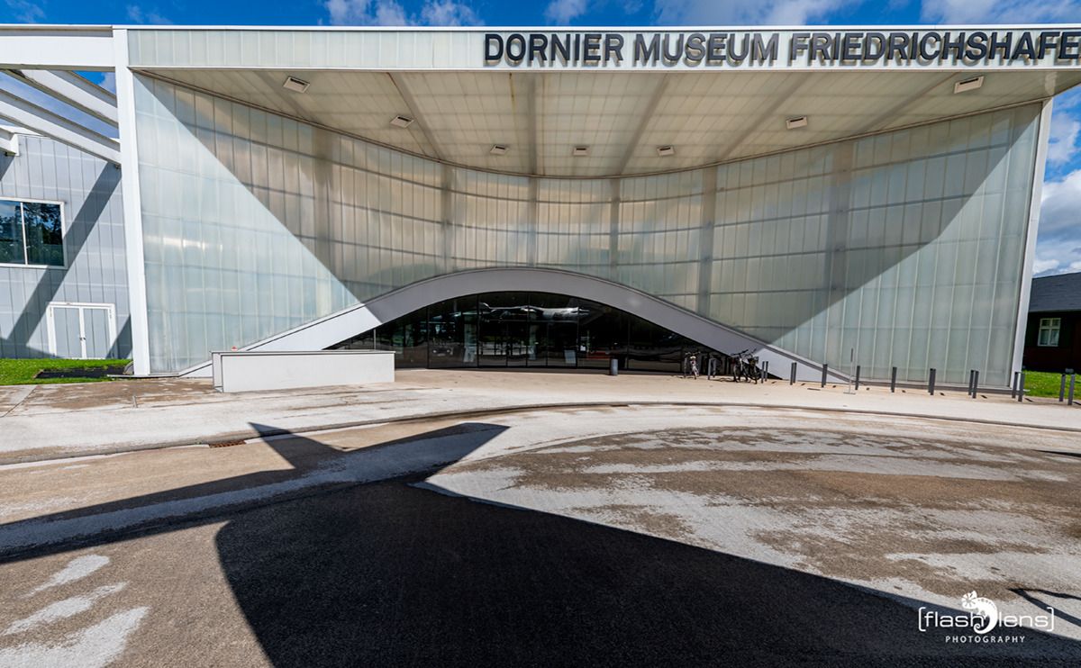 03 dornier museum