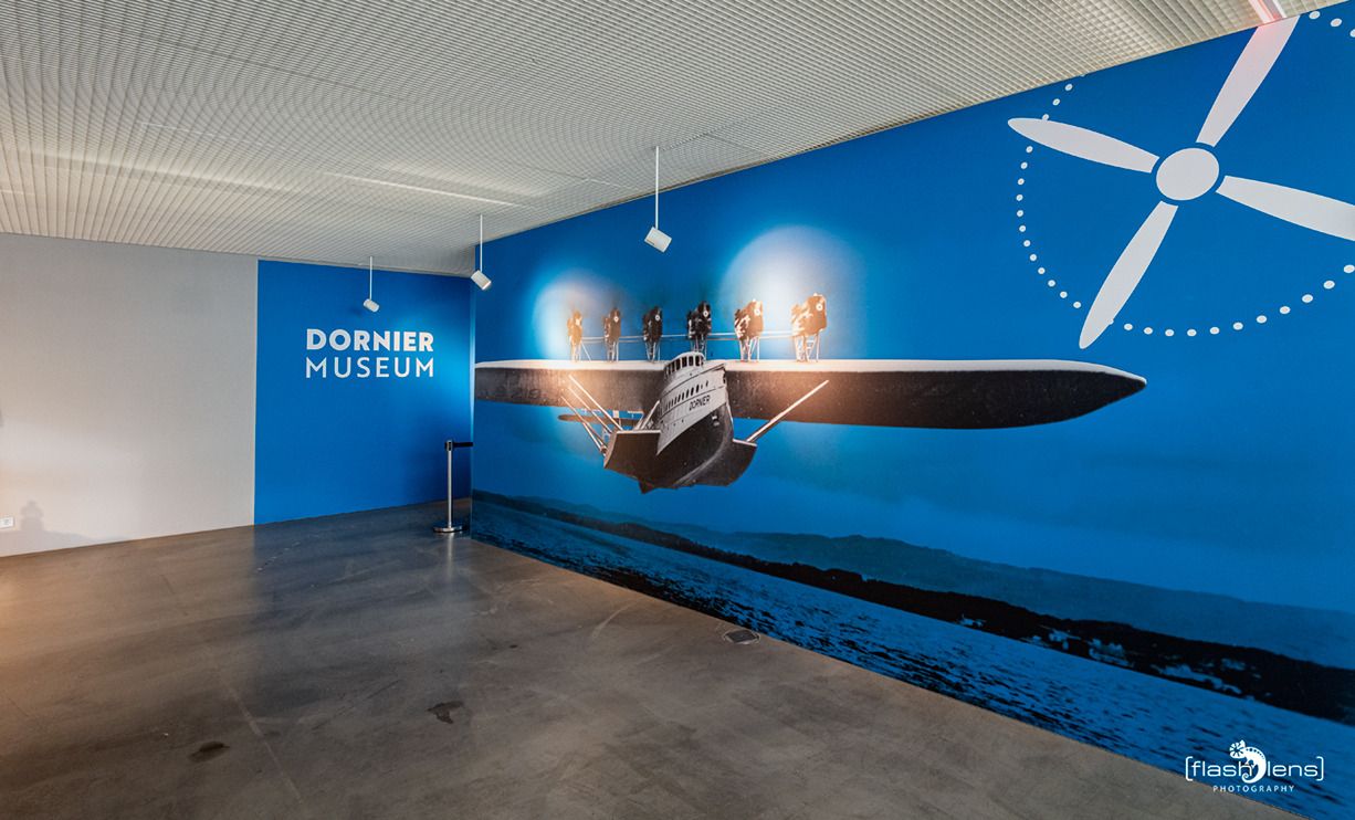 03 dornier museum