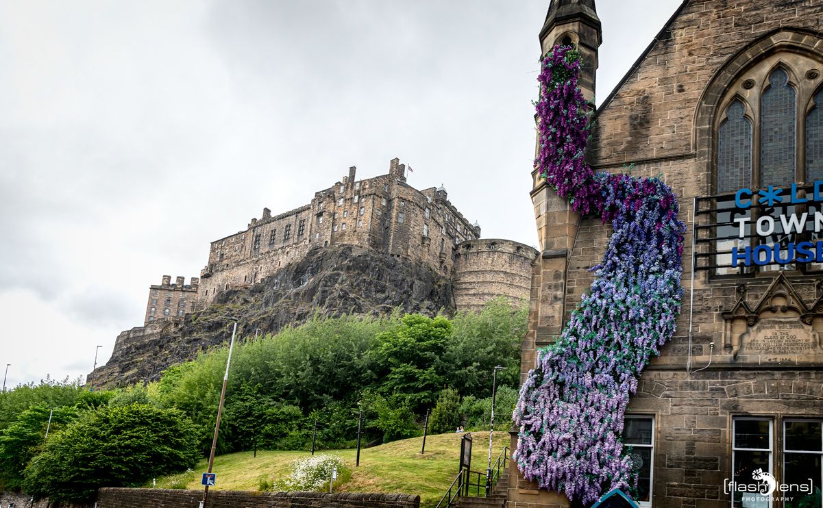 0011 edinburgh