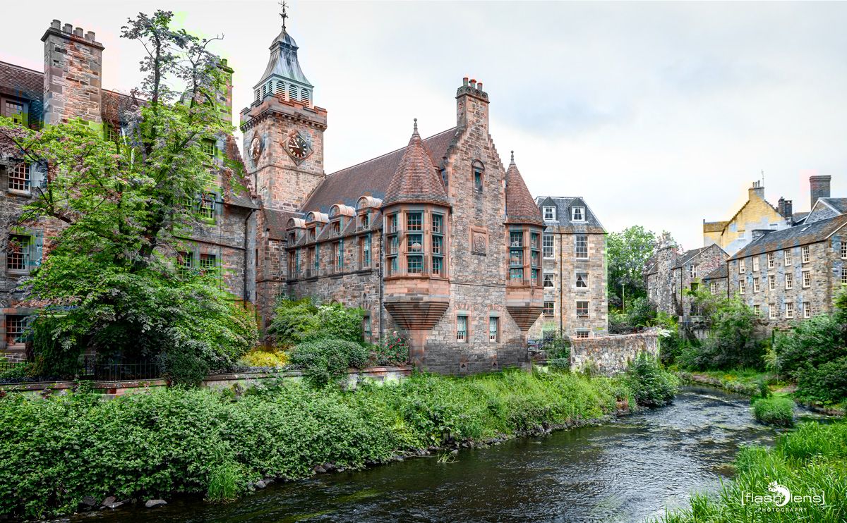 0011 edinburgh