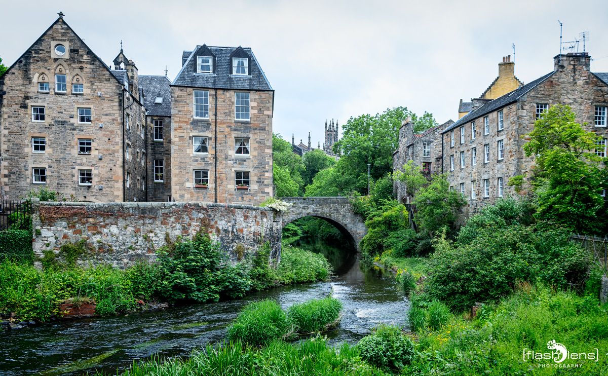 0011 edinburgh
