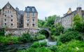 0011 edinburgh