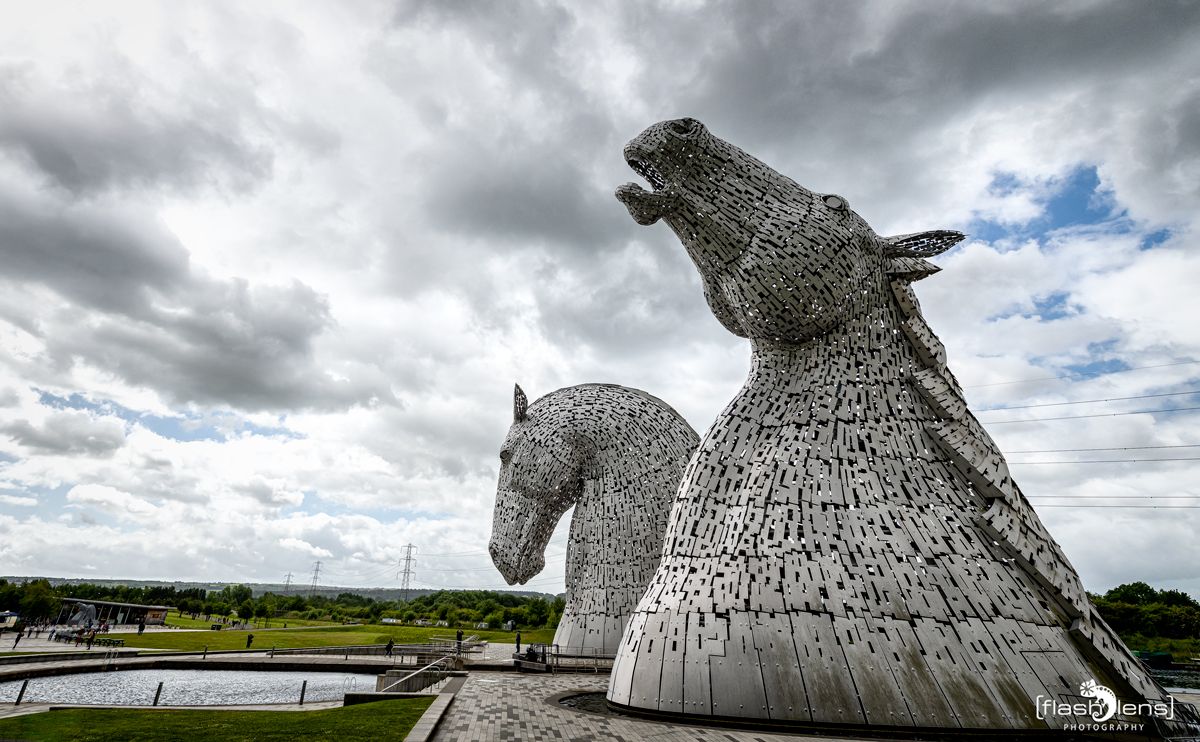 0013 the kelpies