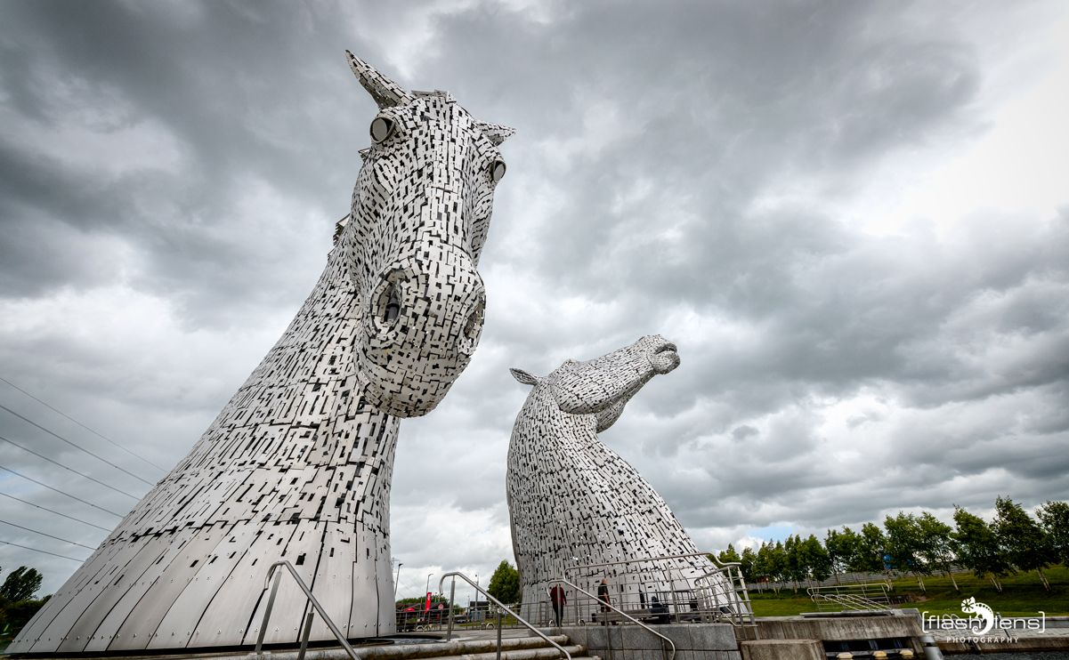 0013 the kelpies