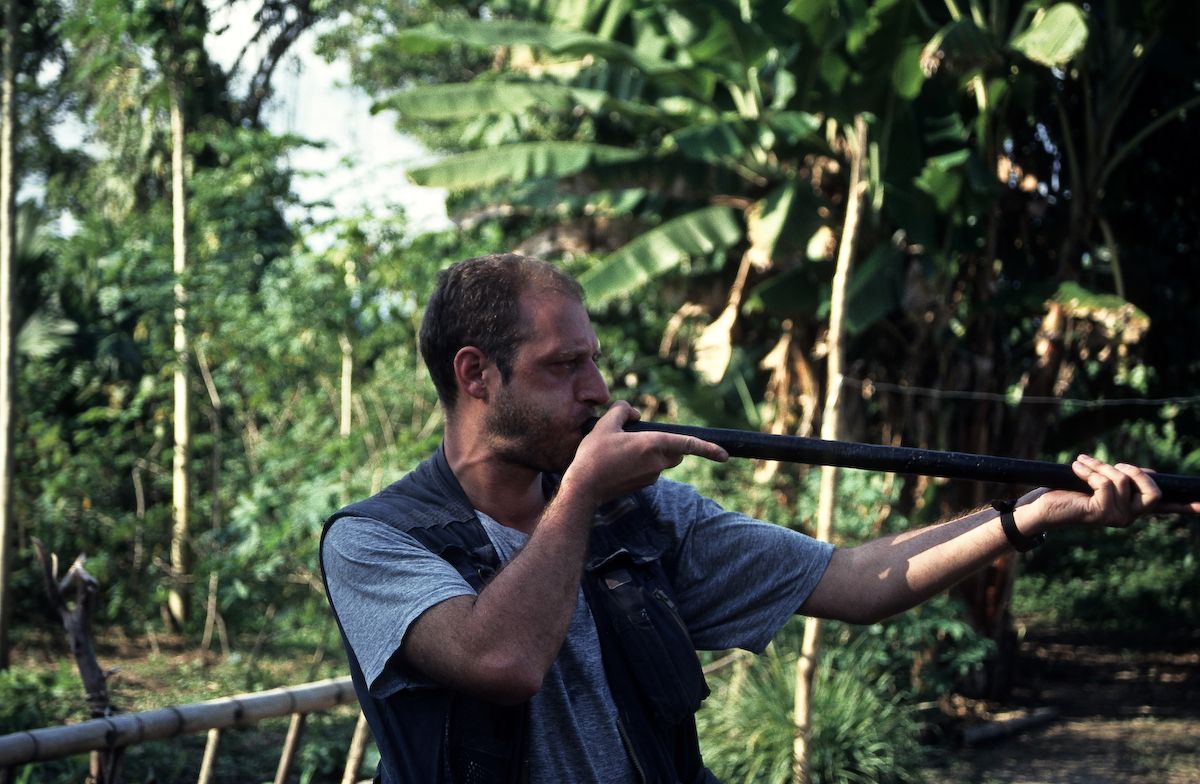 equador 1995