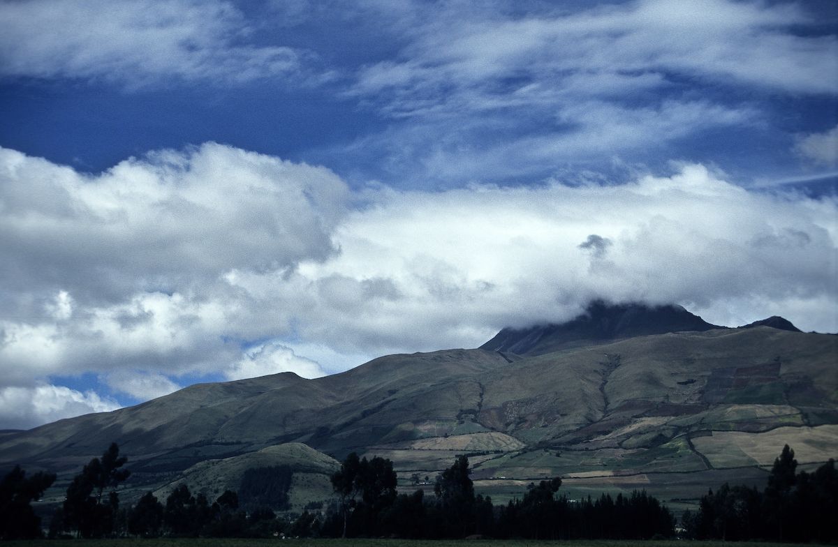 equador 1995