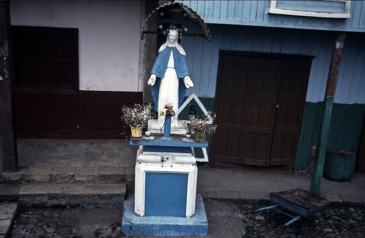 equador 1995