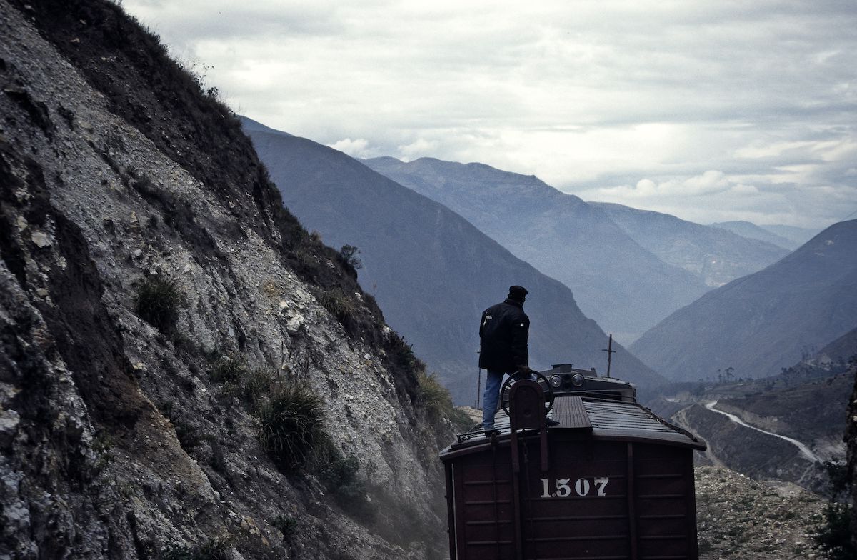 equador 1995