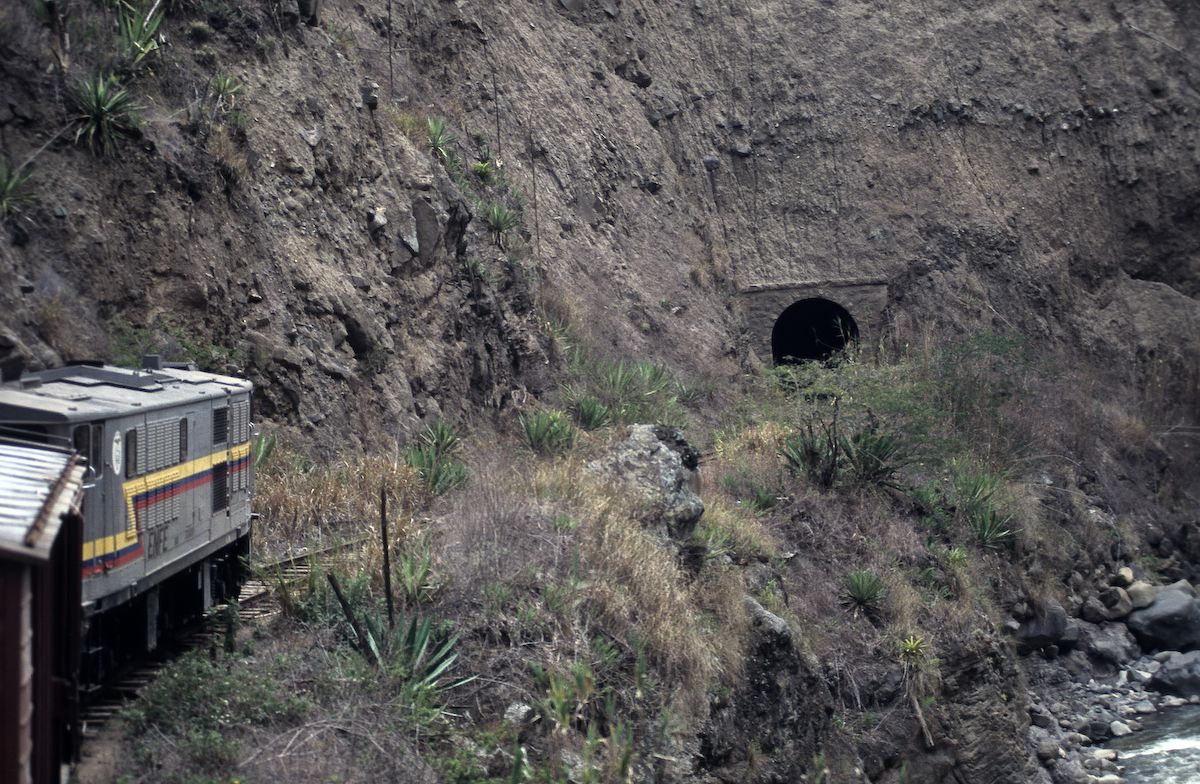 equador 1995