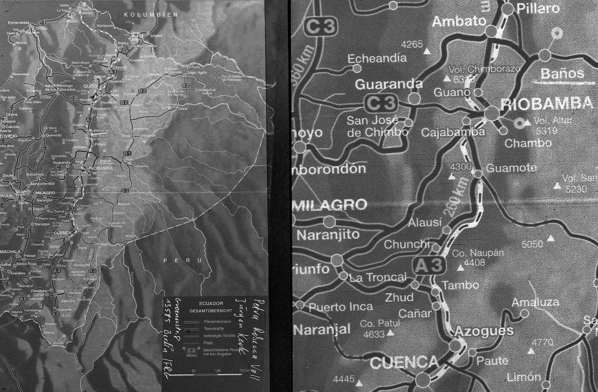 equador 1995