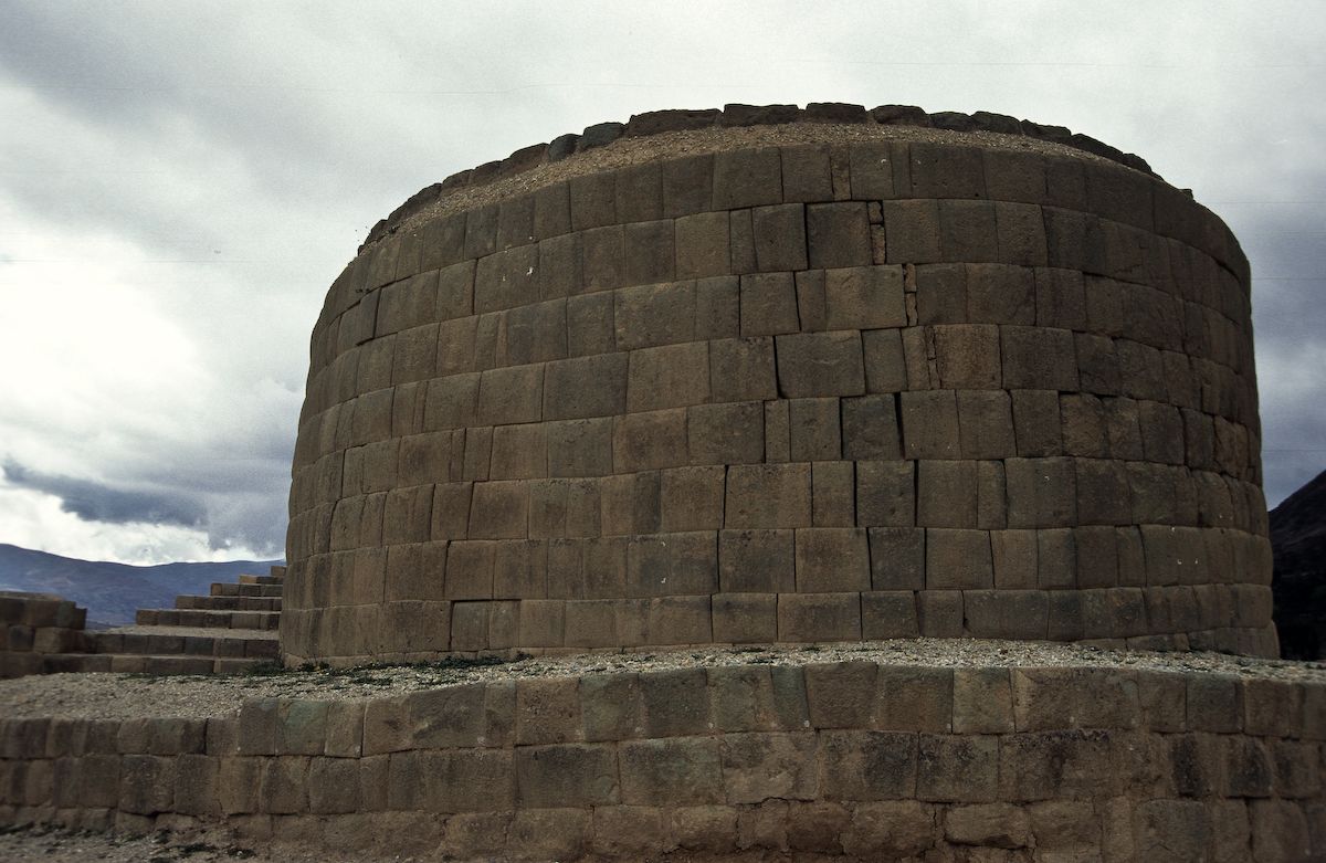 equador 1995