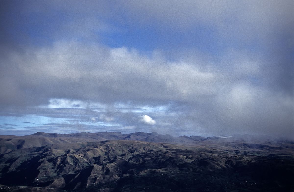 equador 1995