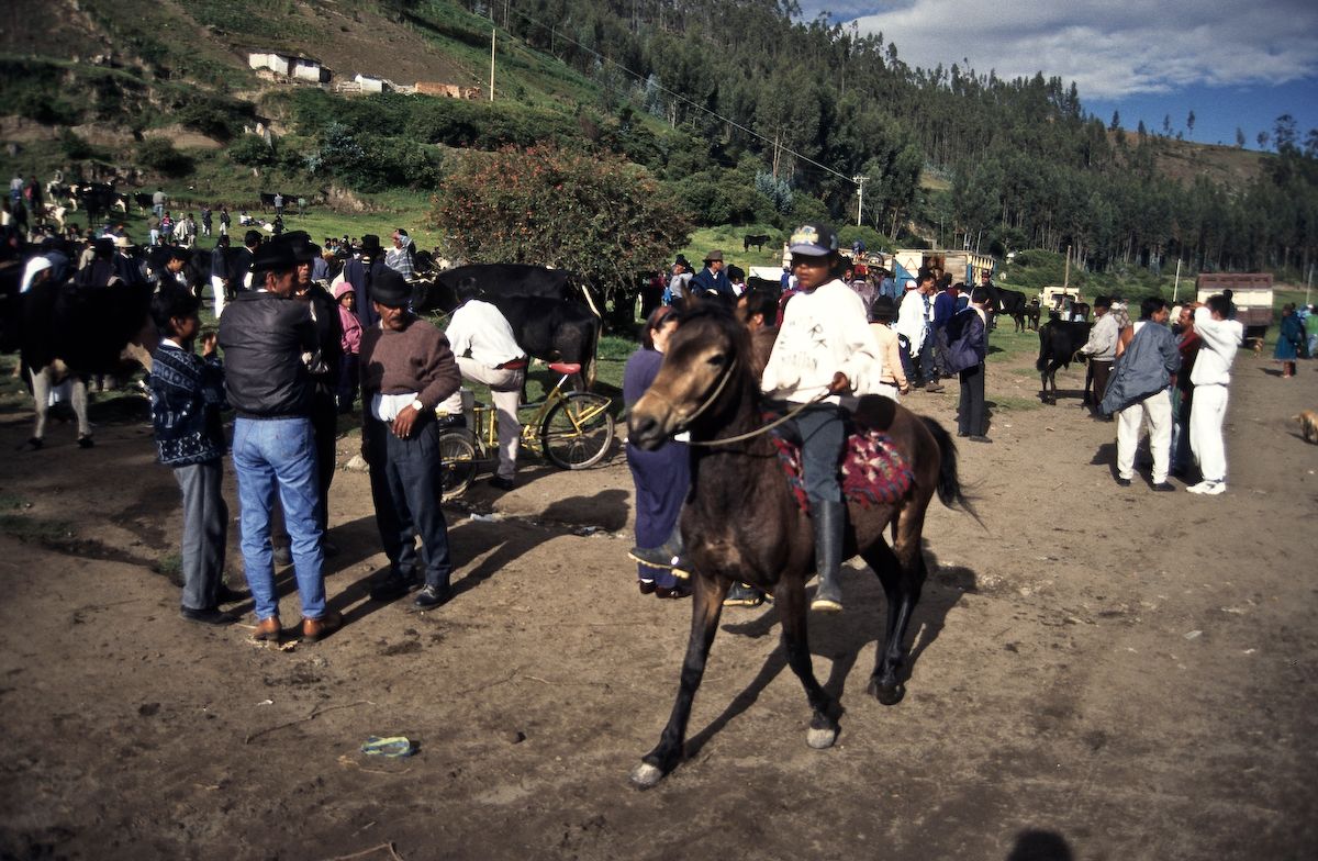 equador 1995