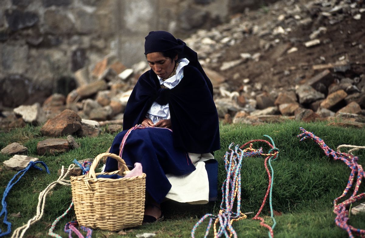 equador 1995