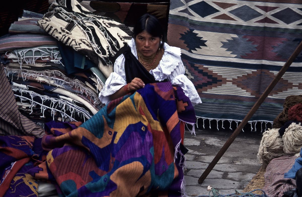 equador 1995