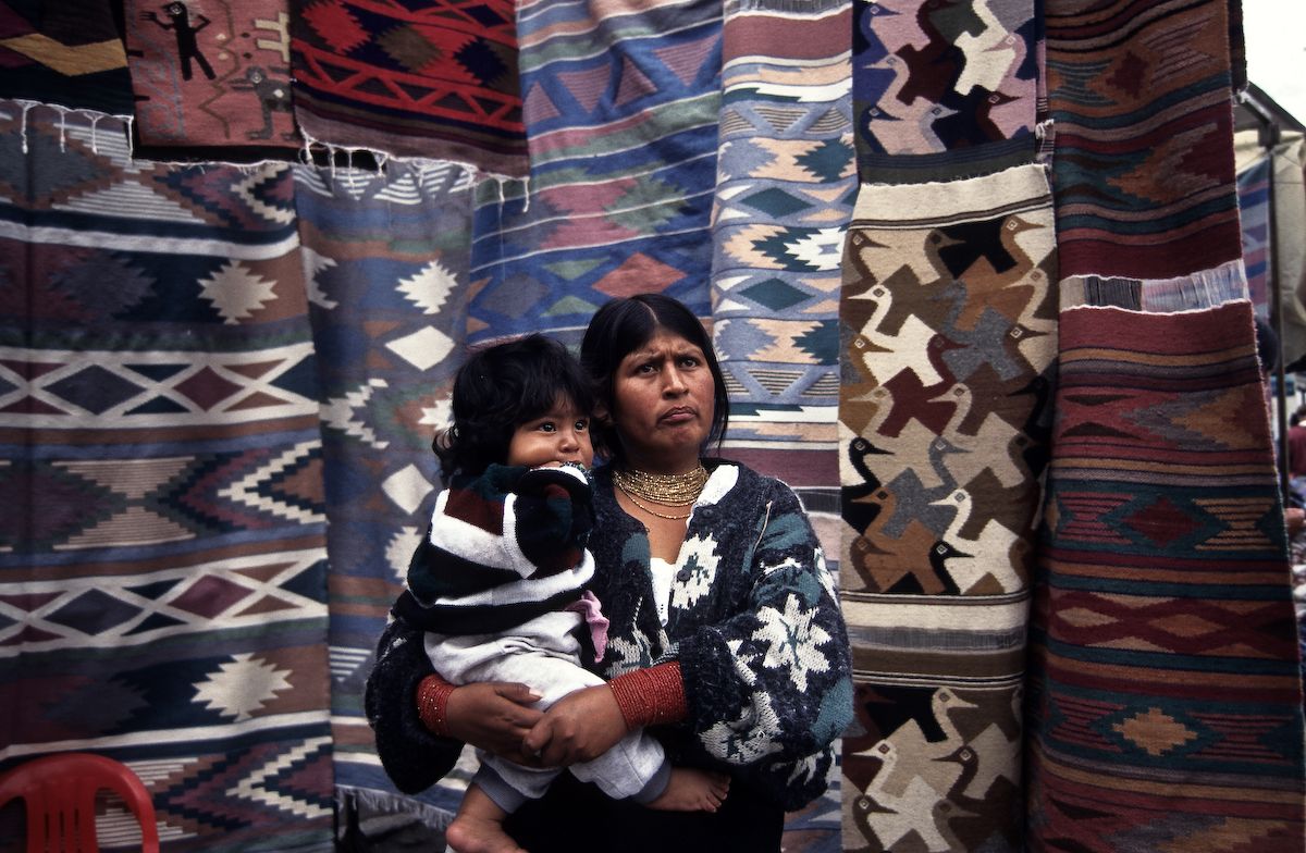 equador 1995