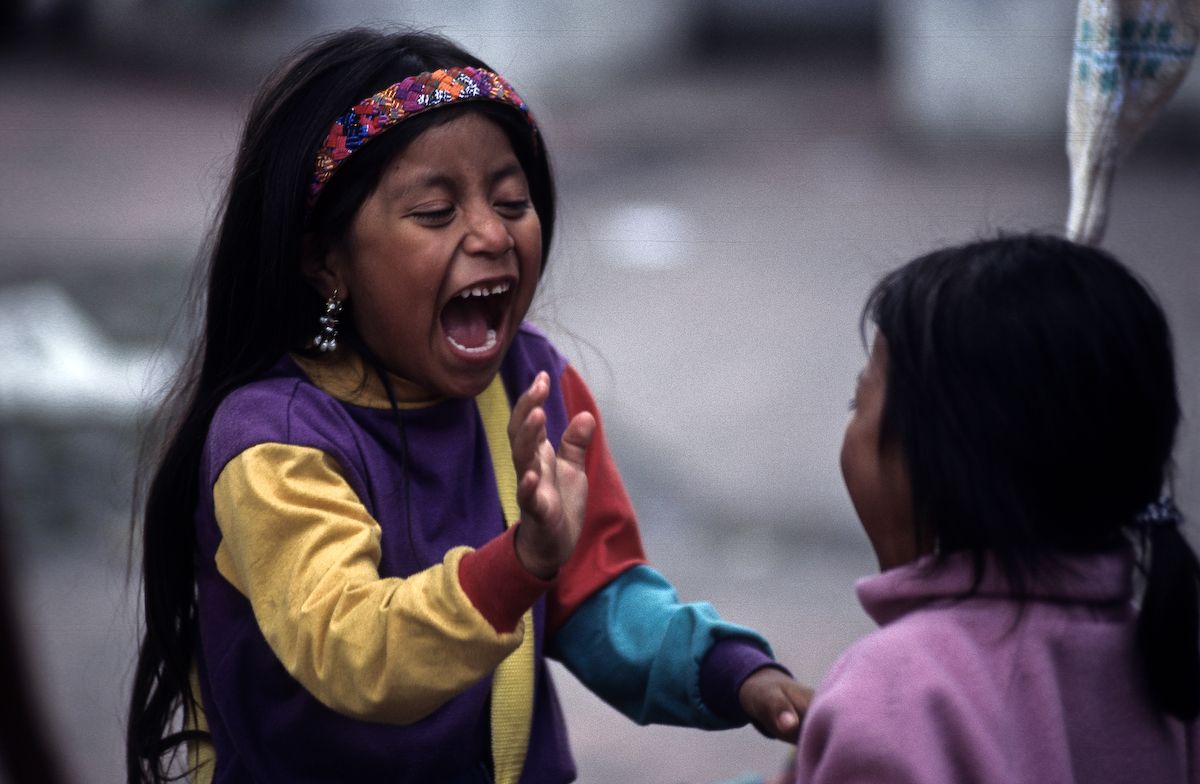 equador 1995