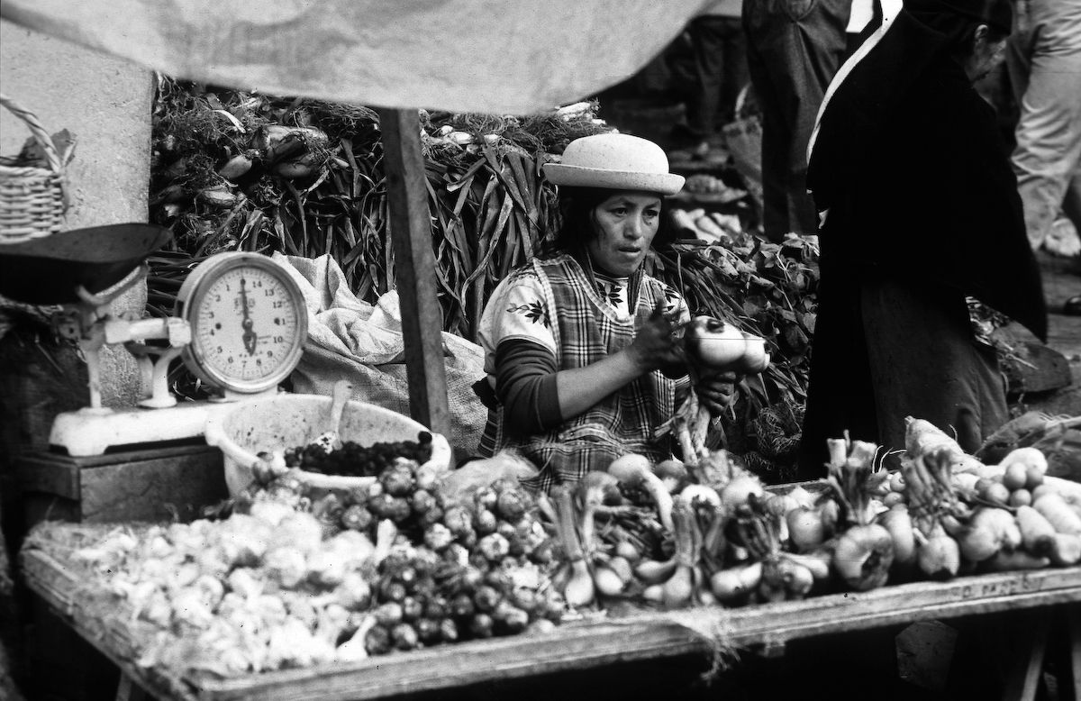 equador 1995
