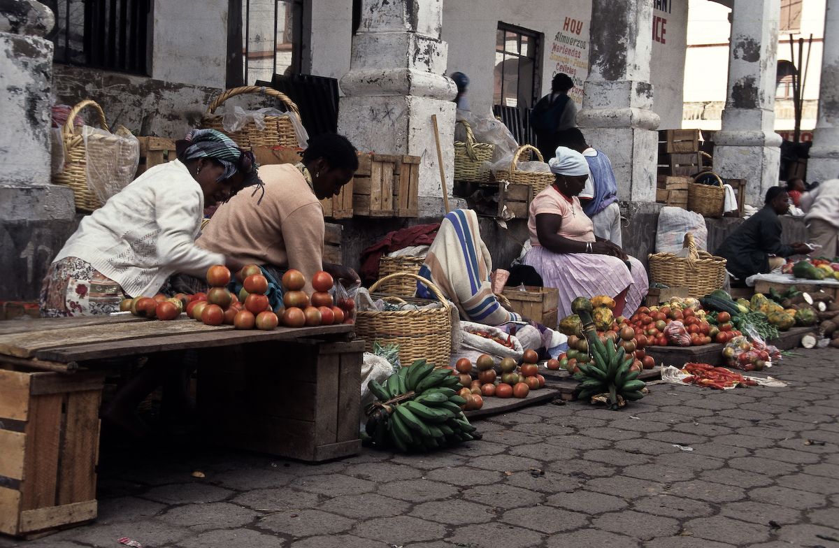 equador 1995