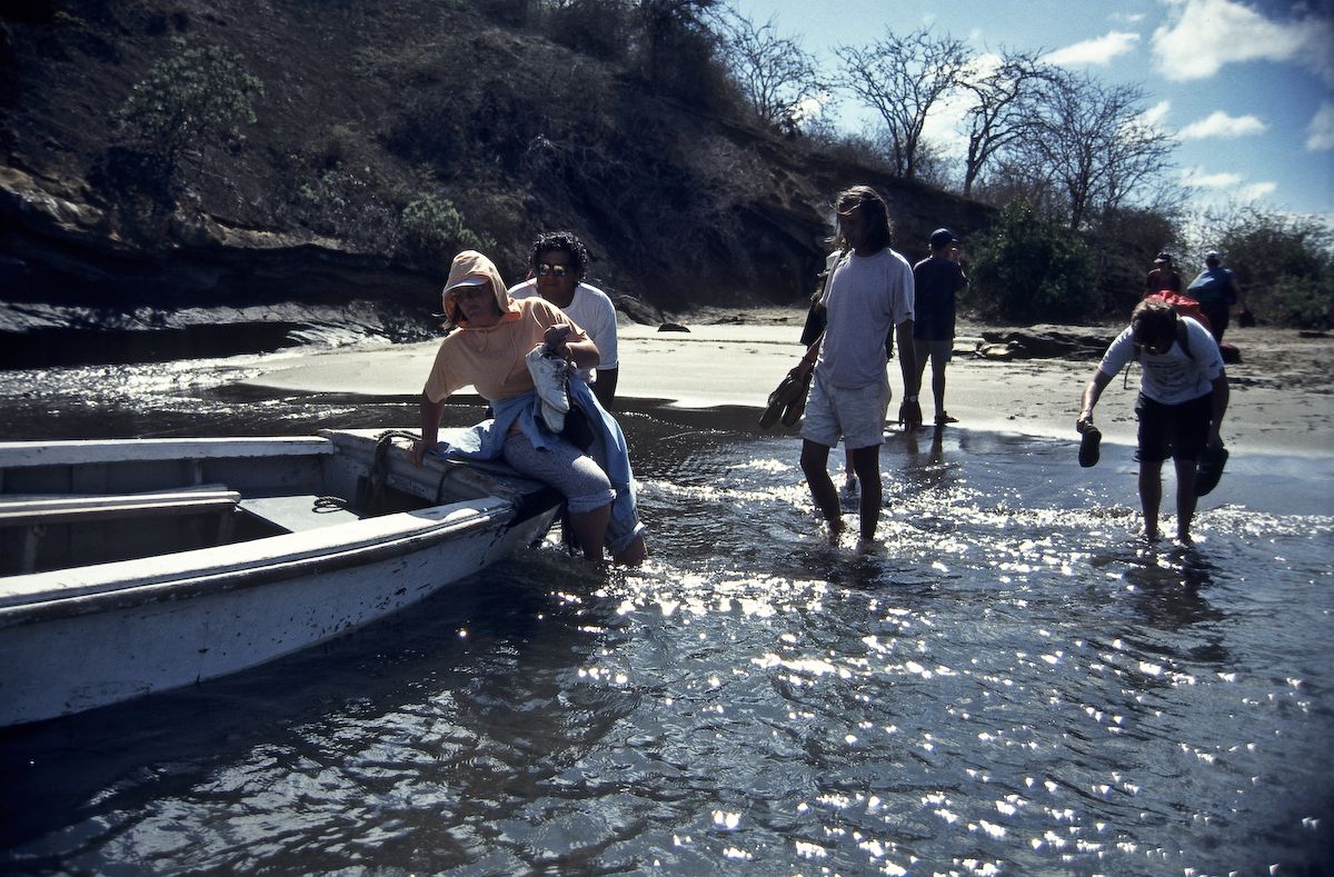 equador 1995