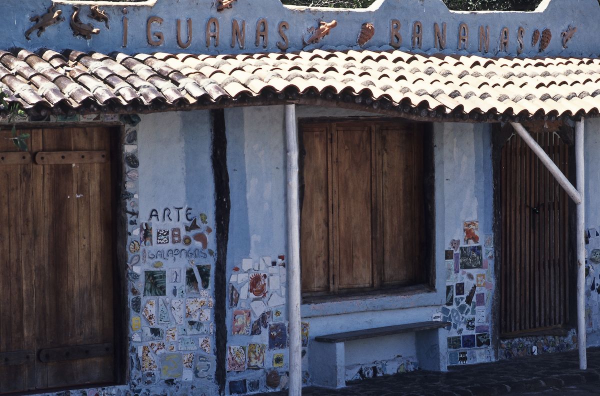equador 1995