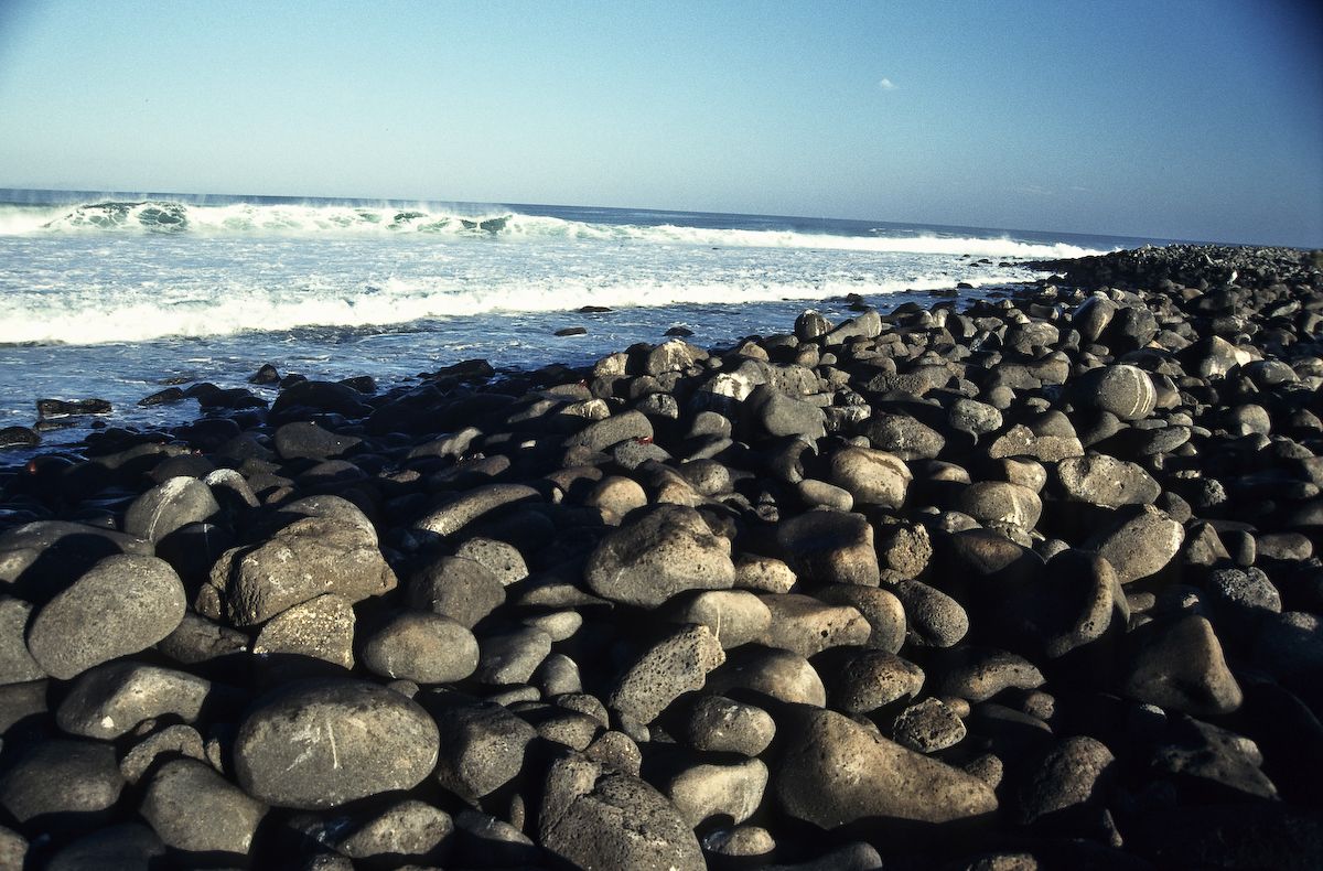 equador 1995