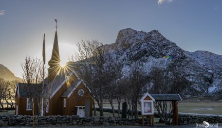 FotoReise Lofoten 2023