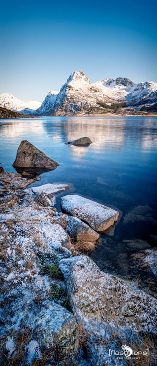 lofoten 2023