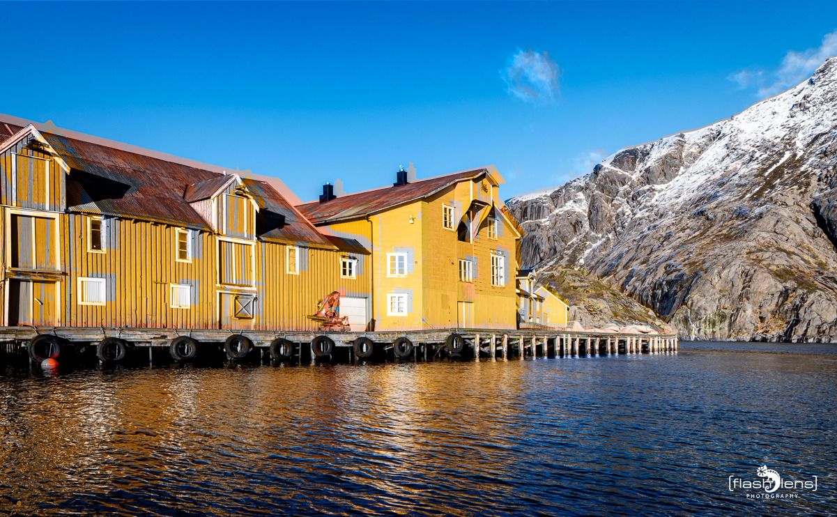 lofoten 2023