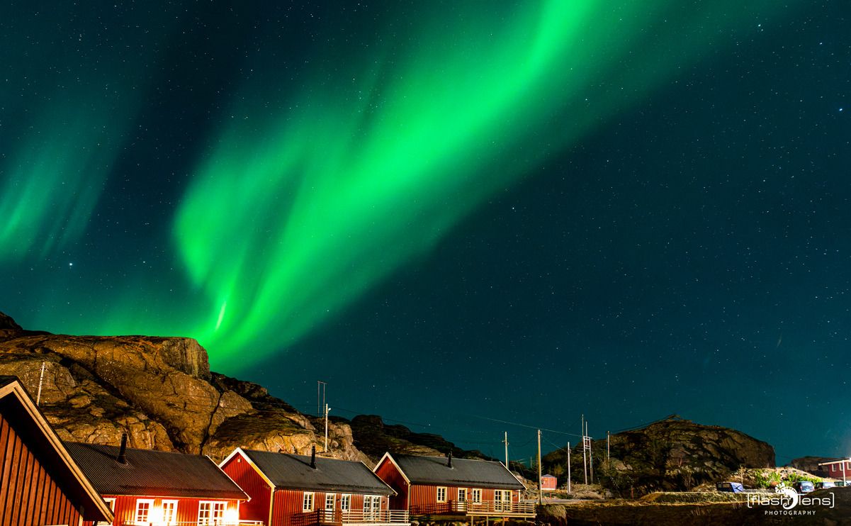 lofoten 2023
