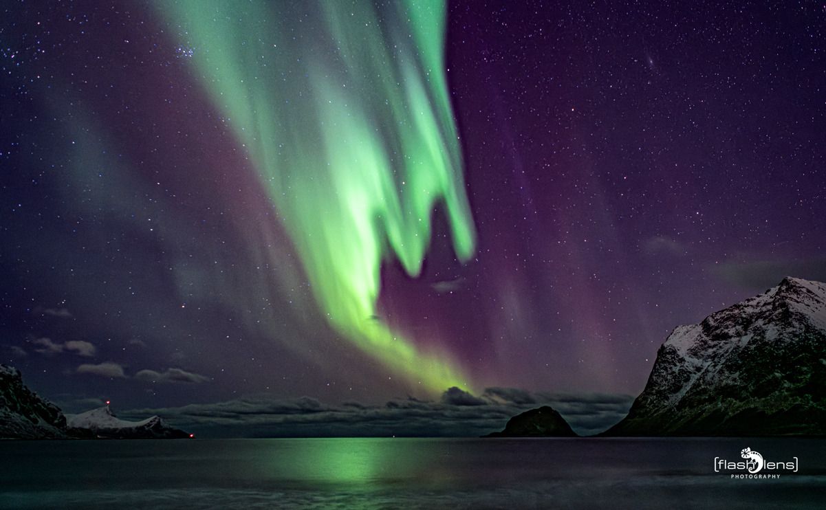 lofoten 2023