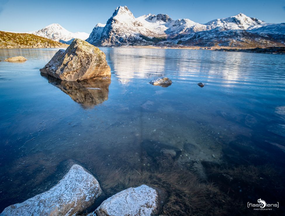 lofoten 2023