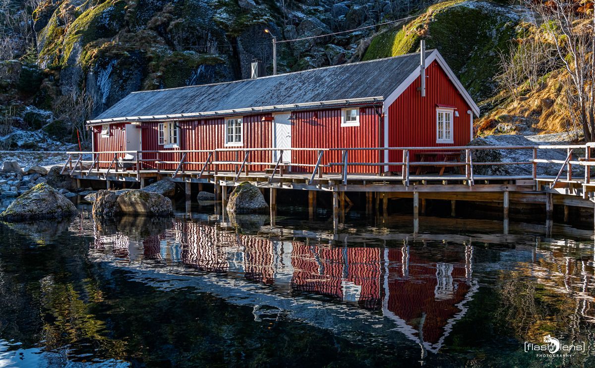 lofoten 2023