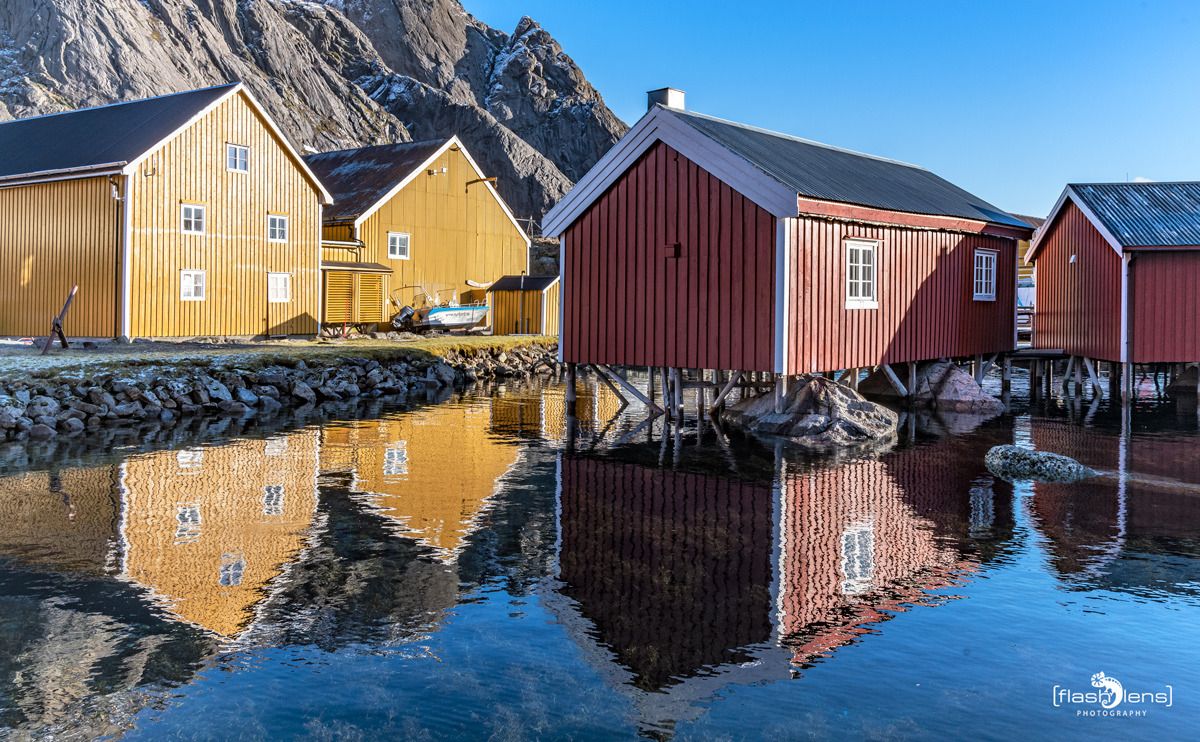 lofoten 2023