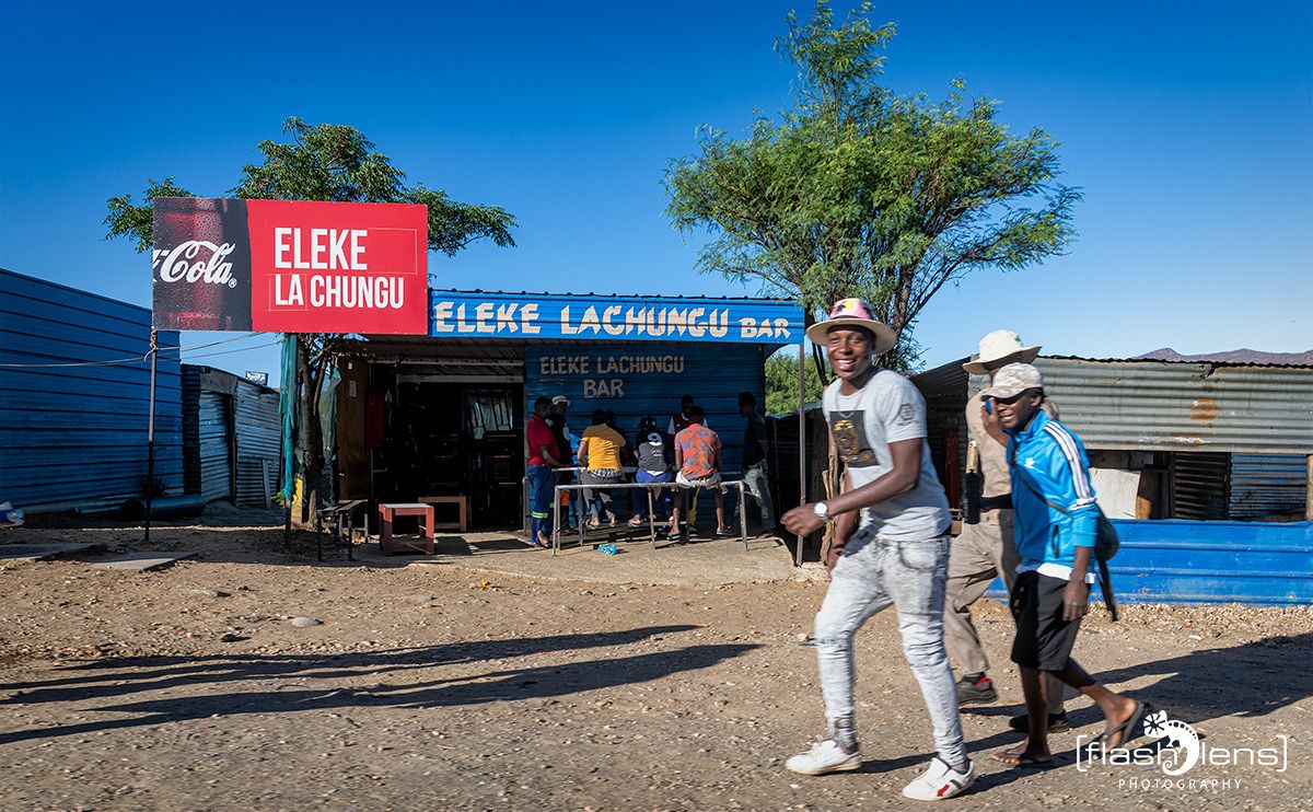 11 windhoek