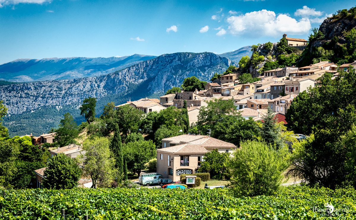 provence 2022