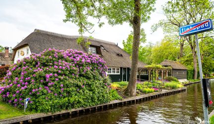 Giethoorn