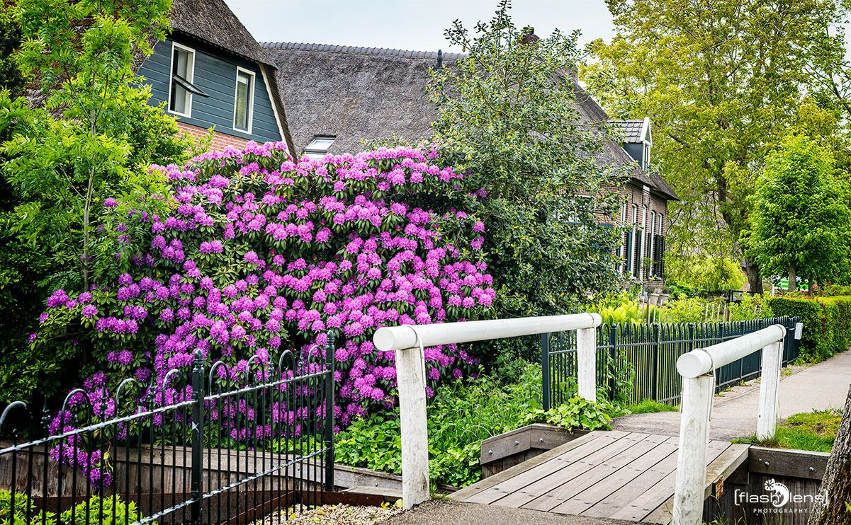 giethoorn