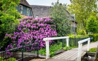 giethoorn
