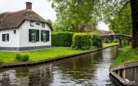 giethoorn