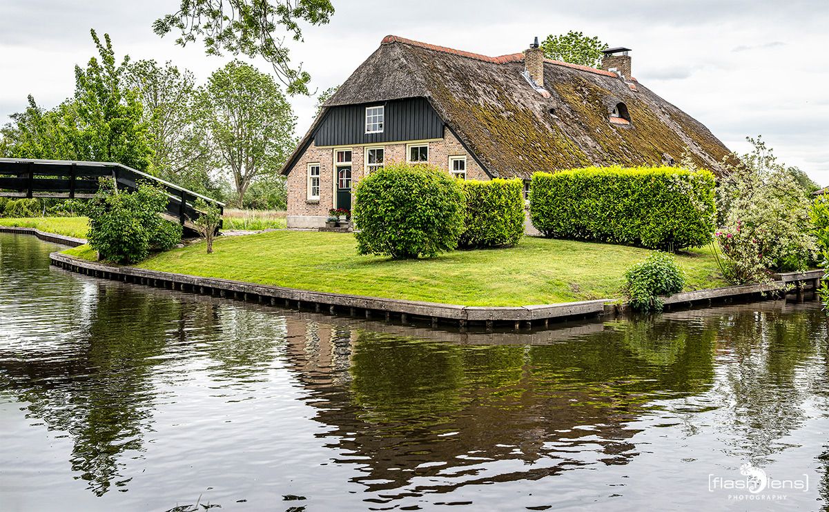 giethoorn