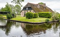 giethoorn