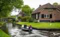 giethoorn