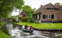 giethoorn