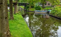 giethoorn