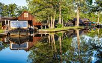 giethoorn